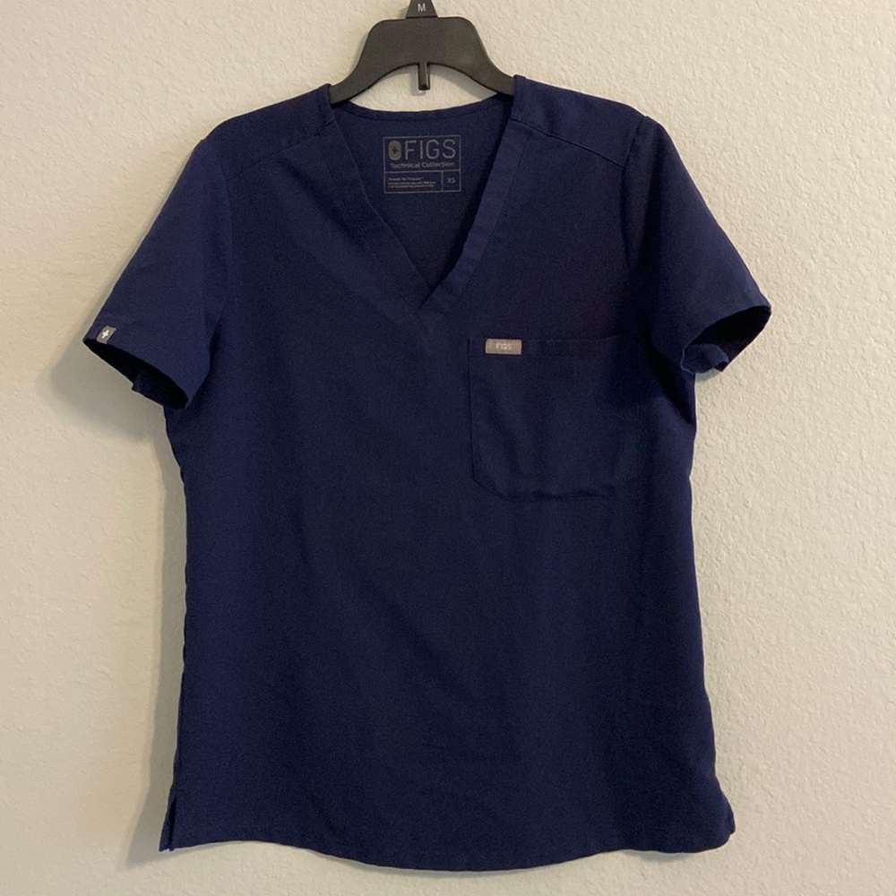 Figs scrubs